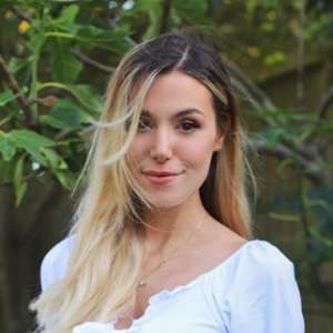 Marzia Kjellberg